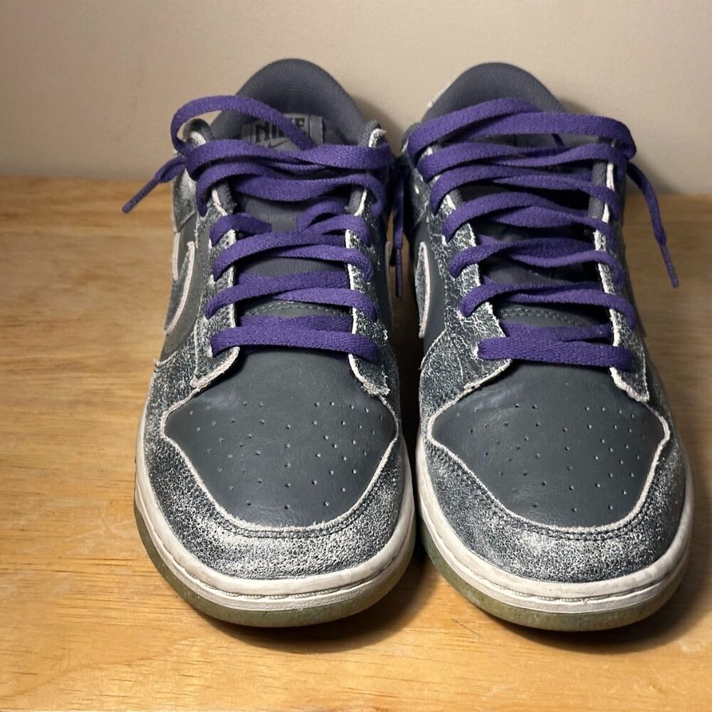 Nike Halloween Dunks